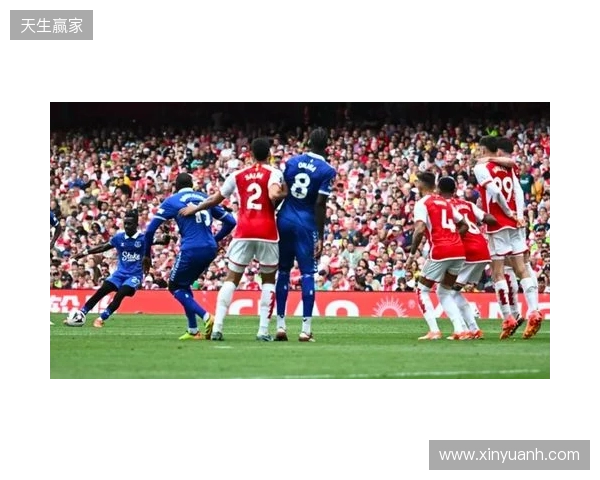 长途奔袭打空门,道曼战埃弗顿的破门当选阿森纳3月最佳进球